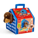 Hape Clinique Vétérinaire Soins Chiot 3-8A