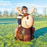 DO YOU PLAY Animal Sauteur Gonflable 5A+