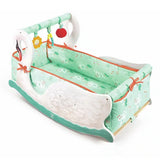Hape Cygne à Bascule 2 en 1 - 6-36M