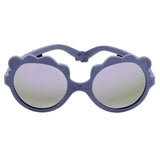 ki ET LA Lunettes Sun 2-4 ans Lion - Lilas