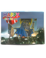 60-Piece Birthday Pack - Batman