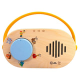 Hape Radio Discovery FM™ 6-36M