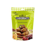 Chocodate Chocolat Pistachio Kunafa - 90g