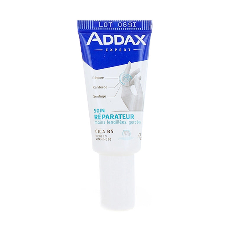 Addax Cica B5 Mains