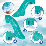 Ludi Toboggan de Bain 10M+
