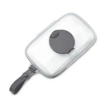 Skip Hop Étui de Lingettes Grab & Go - Gris