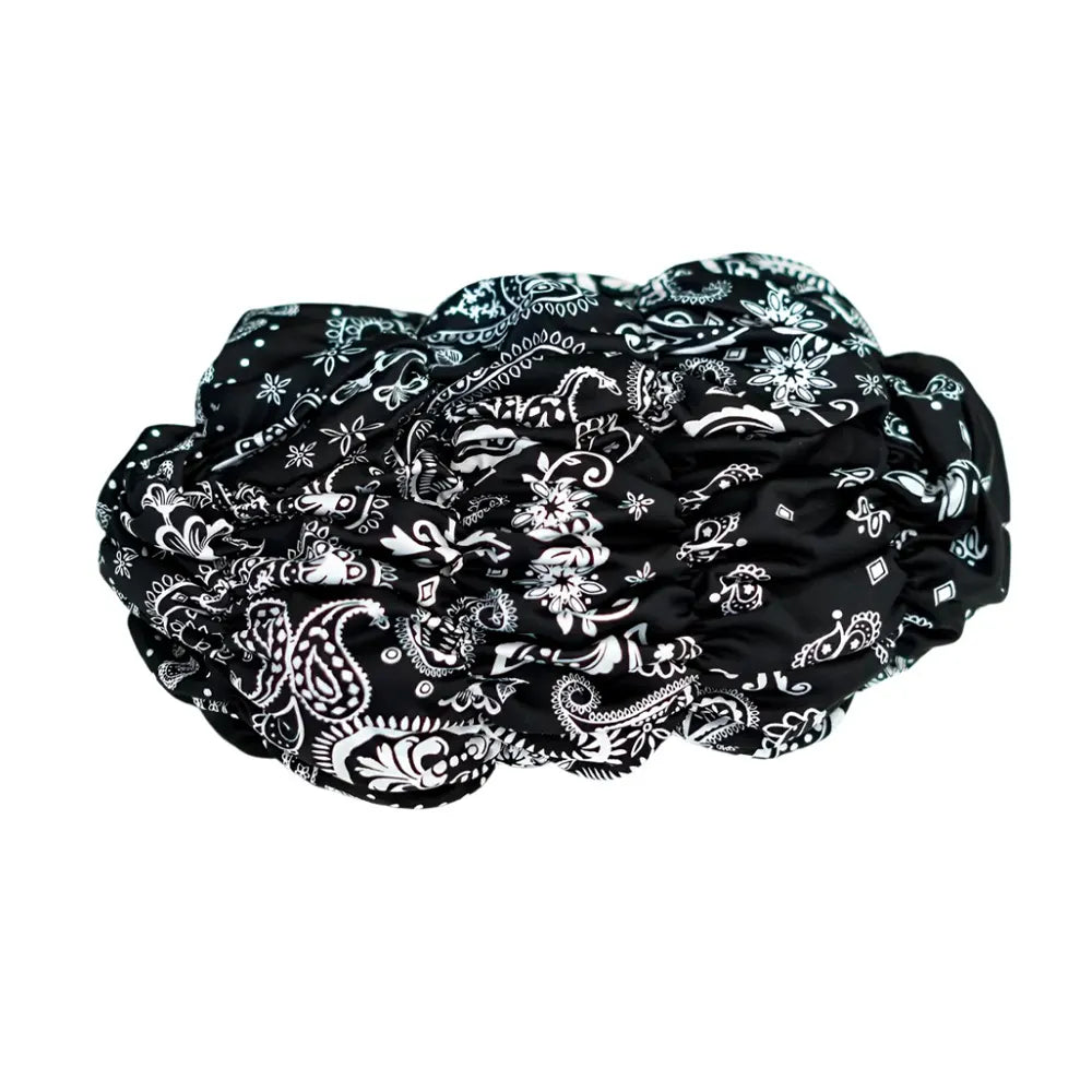Rituels d’Orient Bonnets de Bain