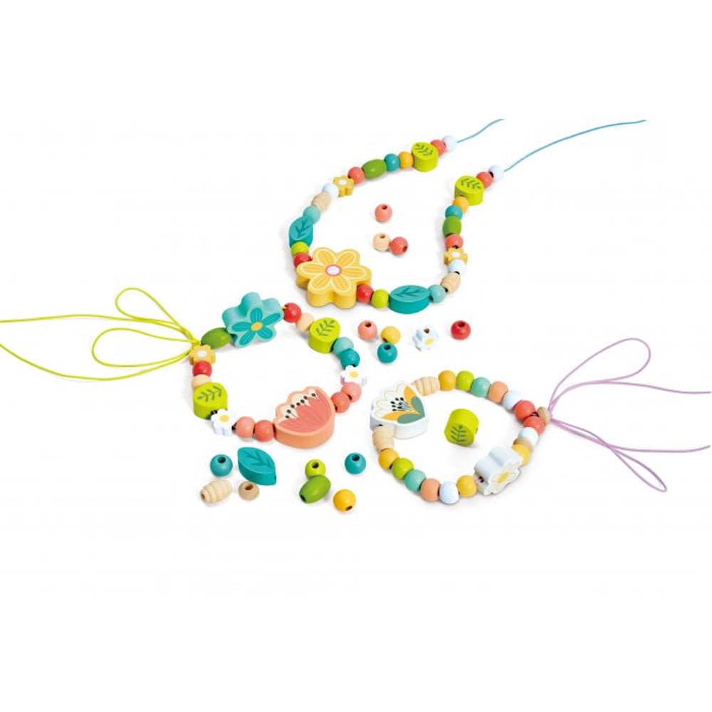 Hape Bijoux DIY en Perles 3-8A