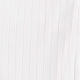 Lot de 3 Bodies à Manches Longues Carter's - Gris & Blanc