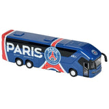 Bus Officiel du Paris Saint Germain PSG