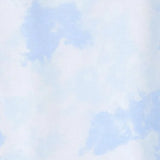 T-shirt Cintré Cloud Dye Fille OshKosh - Bleu