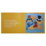 Petit Ours Brun – Fête son anniversaire