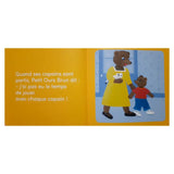 Petit Ours Brun – Fête son anniversaire