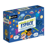 Nathan Mission Labo Espace - 8A+