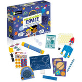 Nathan Mission Labo Espace - 8A+