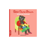 Petit Ours Brun - Loves his Mom