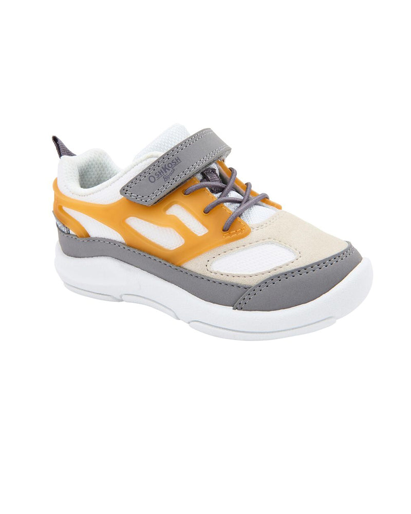 Zapatillas sin cordones fáciles de poner EverPlay para bebé de OshKosh - Multi Ju