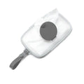 Skip Hop Étui de Lingettes Grab & Go - Gris