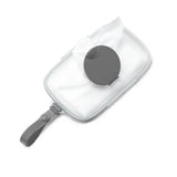 Skip Hop Étui de Lingettes Grab & Go - Gris