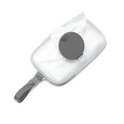 Skip Hop Étui de Lingettes Grab & Go - Gris
