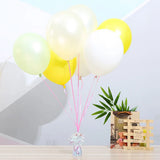 Poids de Ballon Iridescent – 1 Pièce