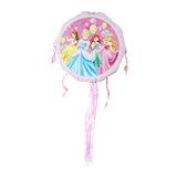 Princess Foldable Pinata