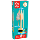 Hape Set Balai et Ménage 3-8A