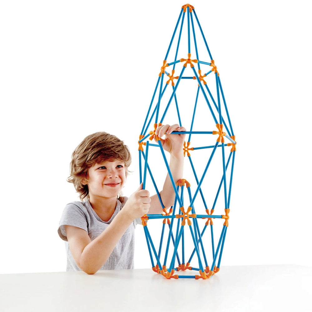 Hape Kit Multi-Tours Flexistick 4A+