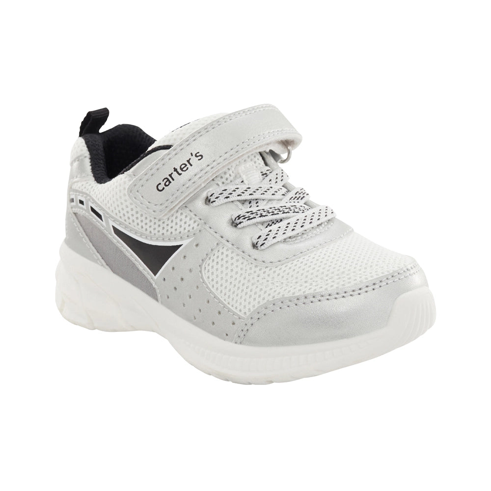 Baskets de Sport Carter's Shoes - Blanc