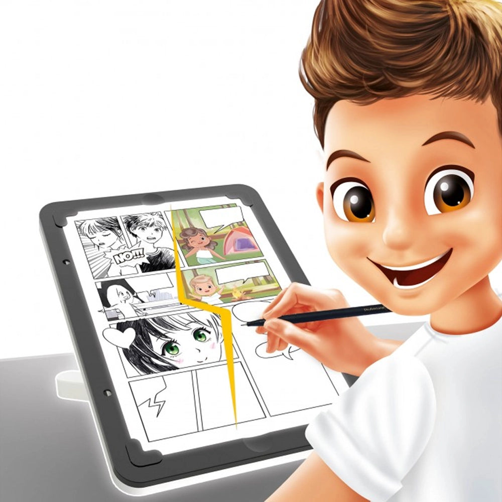 بوكي استوديو الرسم الاحترافي +8 سنوات