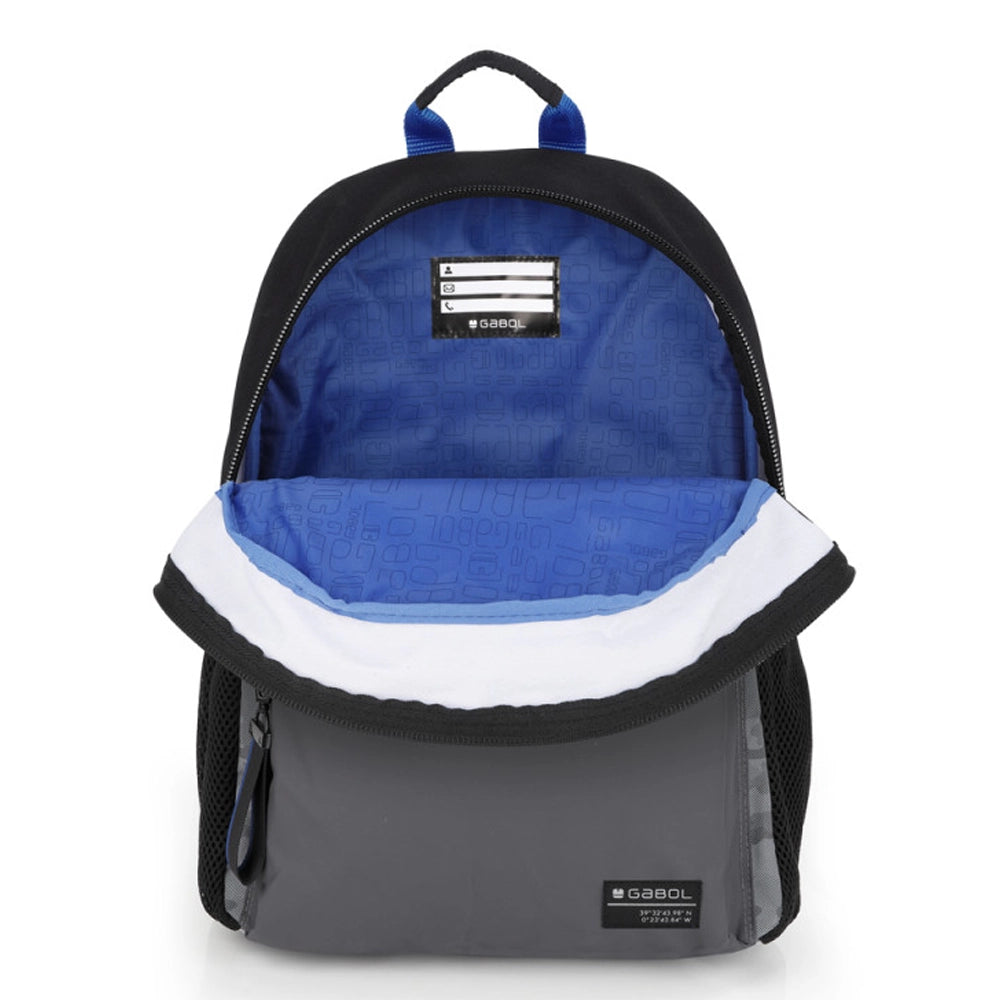 Gabol Sac à Dos SOUL - Noir