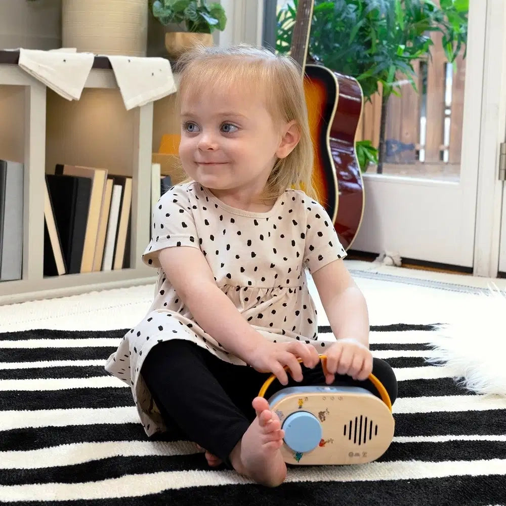 Hape Radio Discovery FM™ 6-36M