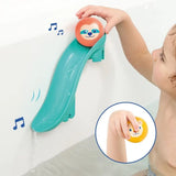 Ludi Toboggan de Bain 10M+