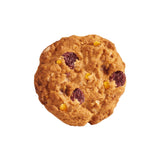 Florbú Biscuits au Muesli Complet avec Orange & Raisins Secs - 120g