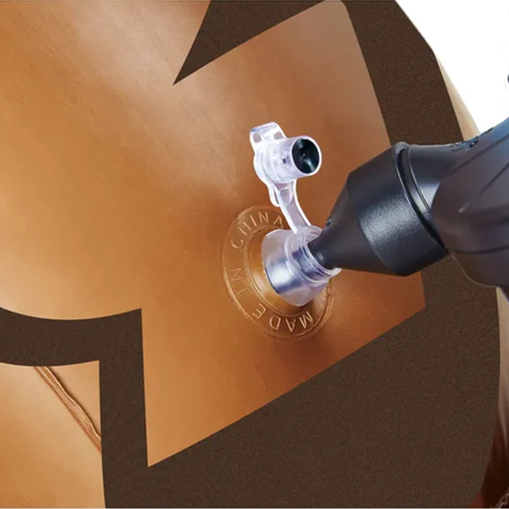 DO YOU PLAY Animal Sauteur Gonflable 5A+