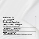 ACM Depiwhite Creme Anti-Taches Zones Sensibles & Intimes 50ml