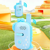 Talkie Walkie Enfant - Bleu