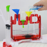 Buki Química Chemistry Lab 8A+