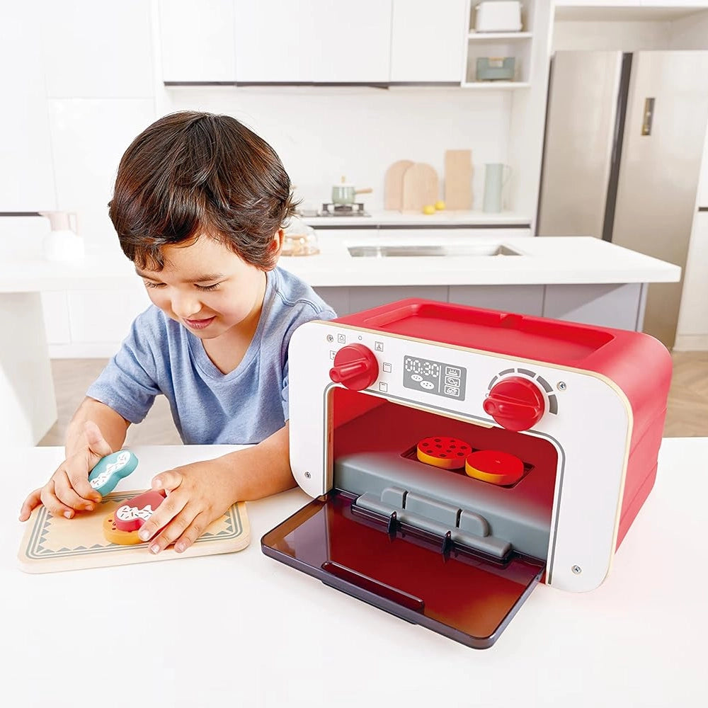 Hape Mon Four de Pâtisserie – Biscuits Magiques 3A+