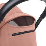 Cochecito Stokke® YOYO³ Chasis Negro 6M+ - Ginger