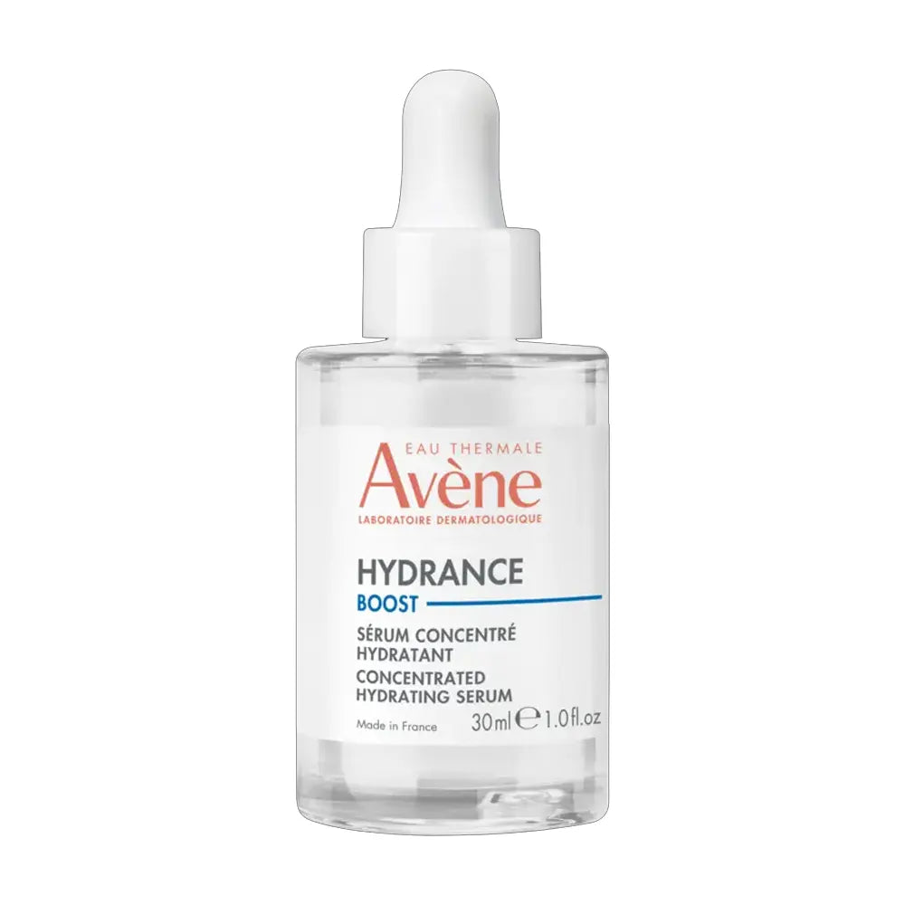 Eau Thermale Avene Sérum Concentré Hydratant