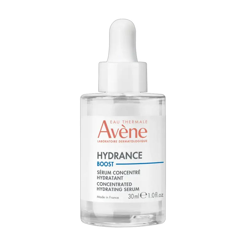 Eau Thermale Avene Sérum Concentré Hydratant