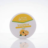 Naturo pathica vaseline citron 120 gr