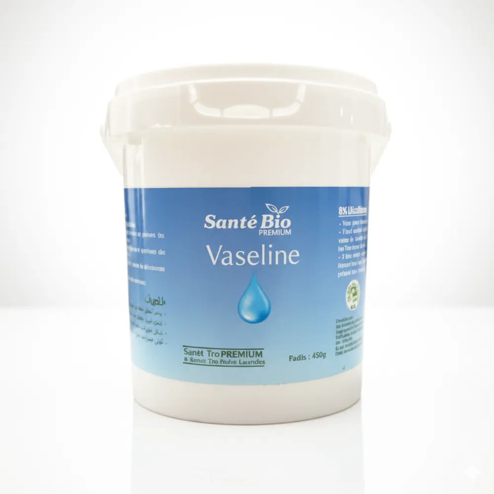 Santé Bio Premium Vaseline 450 g