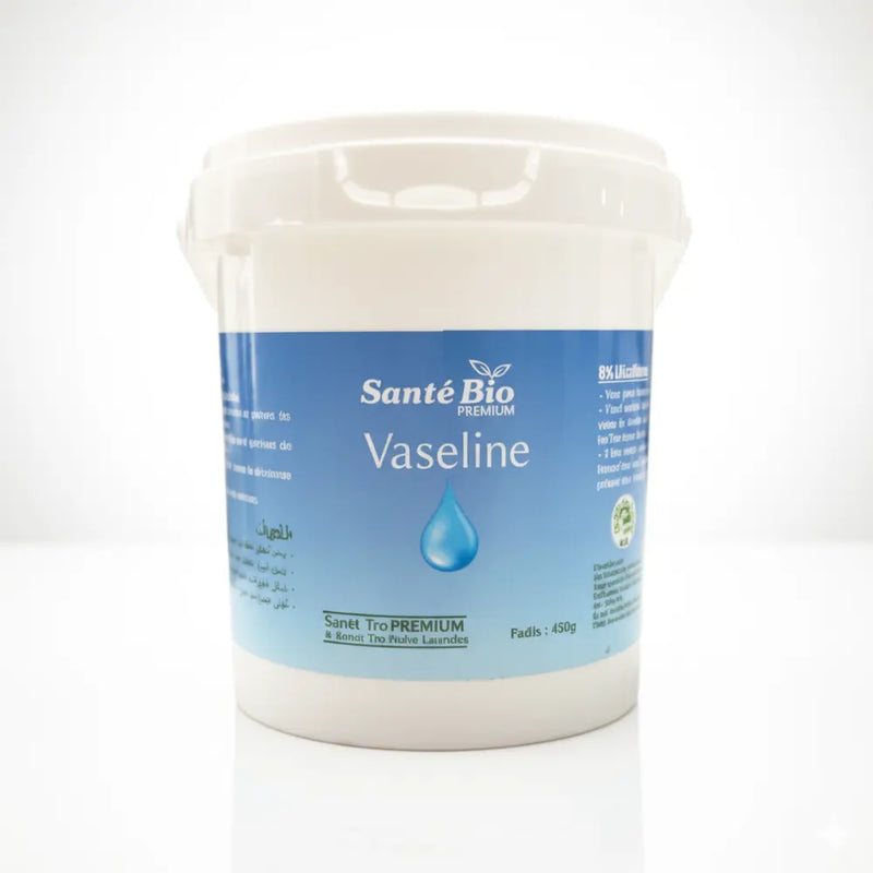 Santé Bio Premium Vaseline 450 g