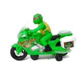 Ninja Motorcycle Moto Jouet pour Enfants – 3A+
