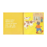 Petit Ours Brun - à la Ferme
