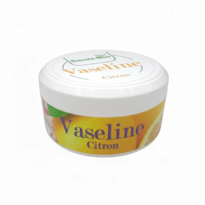Sante Bio Vaseline Citron 120ml