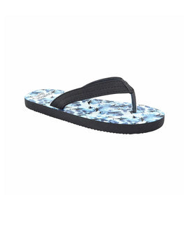 Tongs Classiques OshKosh - Bleu & Noir