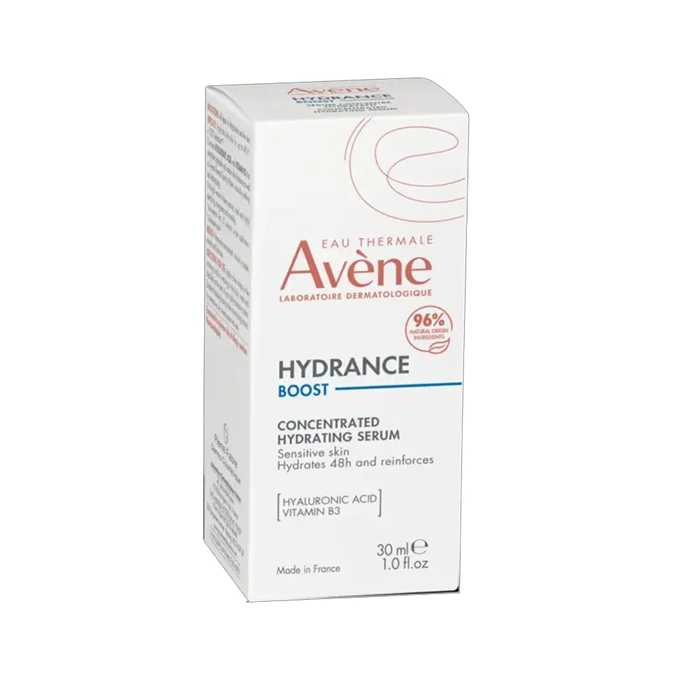 Eau Thermale Avene Sérum Concentré Hydratant
